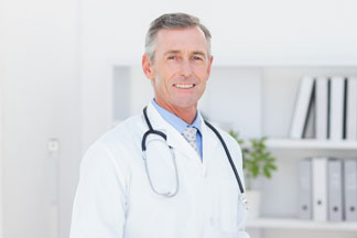 Doctor Profile Image